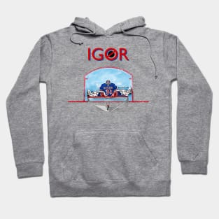 IGOR Hoodie